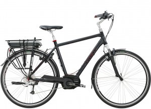 Trek elektrische fietsen-TM 500+ Nyon