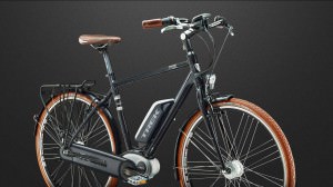 Trek fietsen