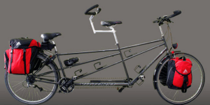 Vittorio tandems