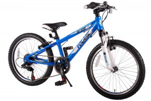 Volare Kinderfietsen-Aluminium Blade 20 inch