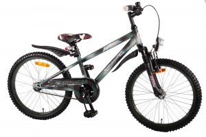 Volare kinderfietsen-Ambush Junior Cross 26 inch