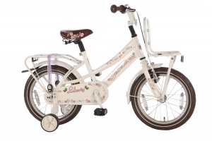 Volare kinderfietsen-Volare Liberty Urban 16 inch