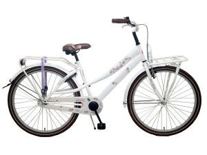 Volare kinderfietsen-Urban Liberty 26 inch