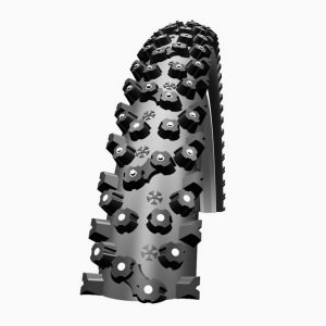 Winterbanden voor de fiets-Schwalbe snow stud