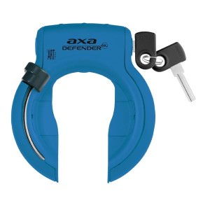 axa defender blauw