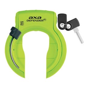 axa defender groen