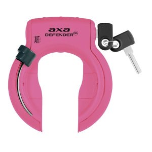 axa defender roze