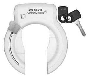 axa defender wit