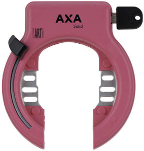 Axa Solid roze