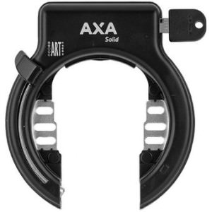 Axa Solid zwart