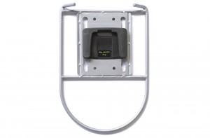 basil fietsmanden en fietskratten-baseasy carrier rack