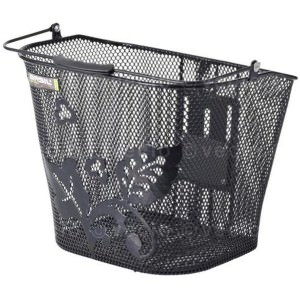 Basil fietsmanden en fietskratten-Berlin