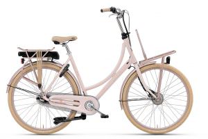 Batavus elektrische fietsen-Batavus Diva E-go