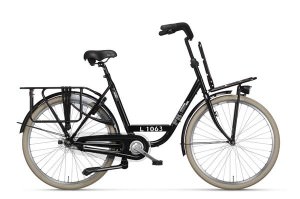 Batavus Personal Bike Plus