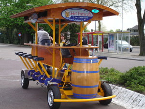 tandems