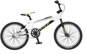 BMX-Fiets
