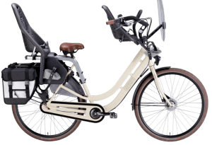 BSP-Seine EVO III