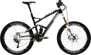 Cannondale Jekyll