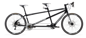 Cannondale Road Tandem 1
