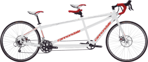 Cannondale Road Tandem 2