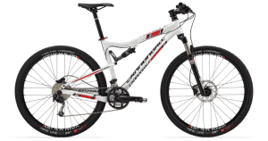 Cannondale Rush