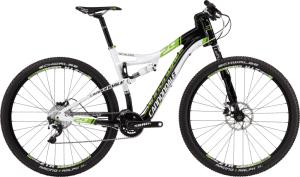Cannondale Scalpel