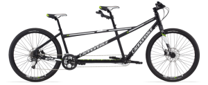 Cannondale Tandem 29