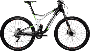Cannondale Trigger
