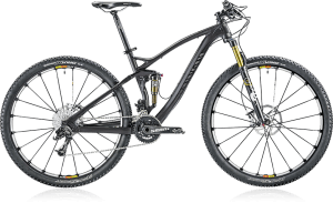 Canyon Nerve