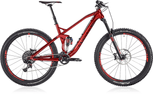Canyon Spectral