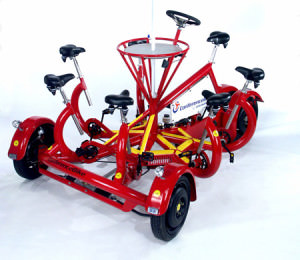 Tandems