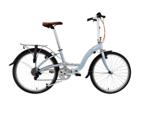 Dahon Briza D8