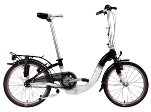 Dahon Ciao D5