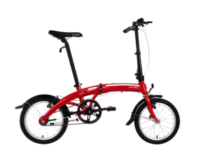Dahon Curve