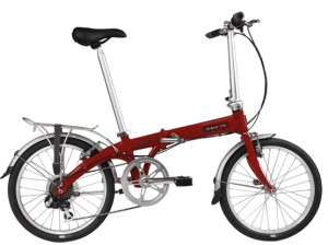 Dahon Eco
