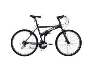 Dahon Espresso