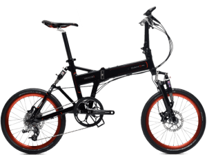 Dahon Jetstream