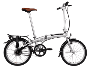 Dahon Mu N360