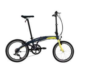 Dahon Mu P27