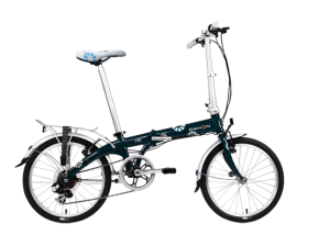 Dahon Vybe