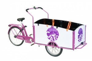 De Fietsfabriek fietsen