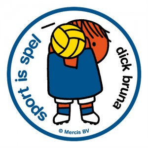 Dick Bruna Huis