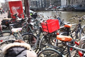 Dit jaar nog een nieuwe fiets kopen