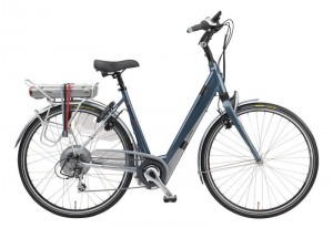 E-Bike