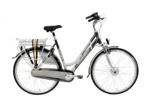 elektrische fiets
