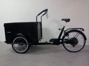 fietsfabriek-elektrische bakfiets smart