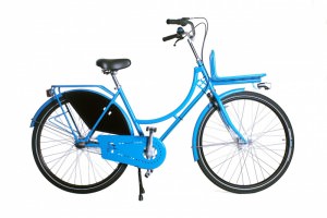 Fietsfabriek Oma