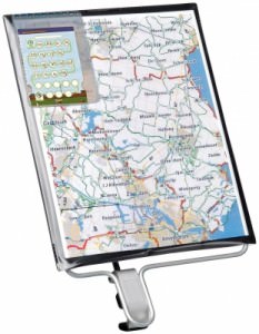 fietskaarthouder-Cordo-fietskaartklem