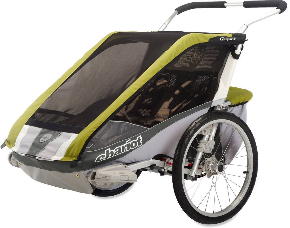 Excursie Adolescent Zich voorstellen Fietskar voor vervoer van kinderen | NederlandersFietsen