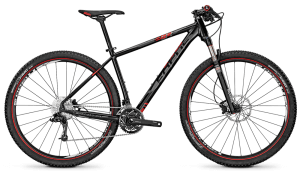 Focus Black Forest